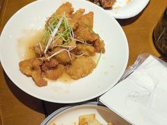 -回府君悦·疆派传承菜(西虹路店)