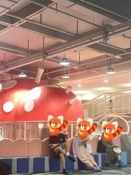 -宝燕乐园(春申店)