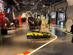 -魔赛卡丁车赛车汇(上海店)