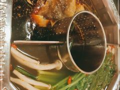 -火儿旺重庆老火锅 (吉力湖街店)