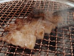 -喝丢一只鞋·东北烤肉·烧烤·铜火锅(江宁店)