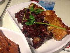 iphone_upload_pic-新大咀港式茶餐厅(宝山万达店)