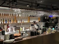 -Fuzzy Bistro 浮几韩餐·茶酒馆