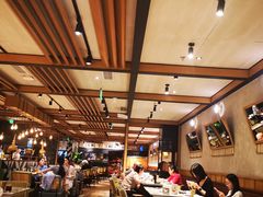 -Home Thai·泰谣(王府井apm店)