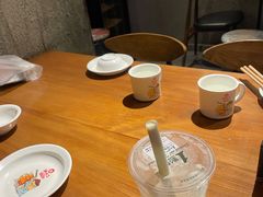 -炉小二铜锅牛蛙•川湘菜(三里屯店)