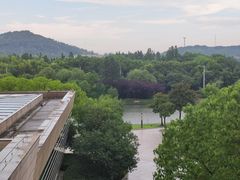 -上海佘山茂御臻品之选酒店(原佘山艾美酒店)