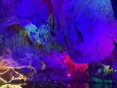 -星湖旅游景区七星岩