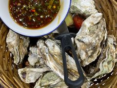 -旺烤园烧烤·炭烤羊腿(吴江阳光新天地店)