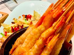 -乔阿马·江南味·驴肉香(龙湖华泾天街店)
