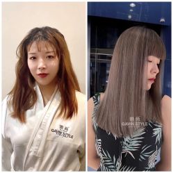 -崇尚GAVIN STYLE