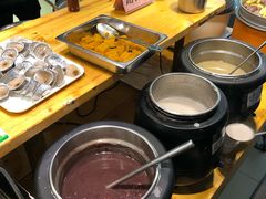 -素清香(解放路店)
