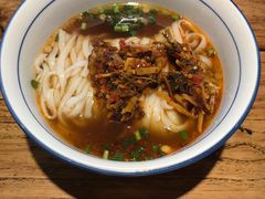 -无名粉店(五一广场店)