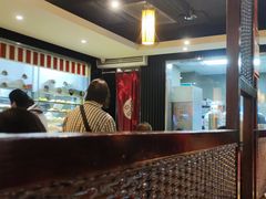 -老班长手工灌汤包老店(东山店)