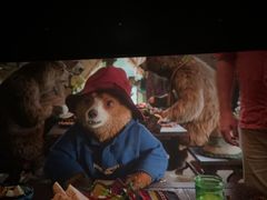 -中影星美国际影城(犀浦百伦店)