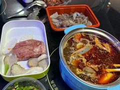 -味香林牦牛自助火锅