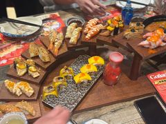 -古田居·特色寿司料理(骏欣中心店)