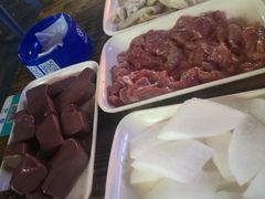 -东山羊庄(八卦岭店)