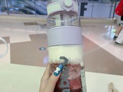 -喜茶(南昌王府井店)