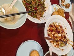 -宏状元现熬粥·京味菜(五棵松店)
