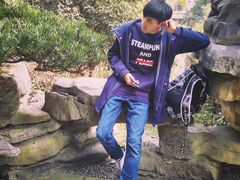 -南山植物园
