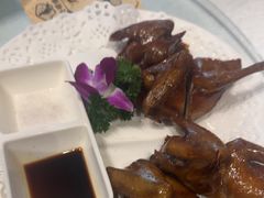 红烧乳鸽-光明招待所(邦凯科技园店)