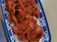 -崔记老东北传奇铁锅炖(横店总店)