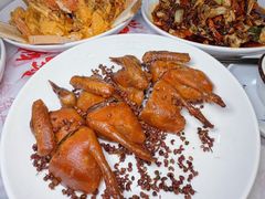 -辣螃铠盆盆蟹大排档(海昌店)