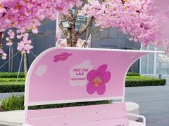 -东莞松山湖万象汇