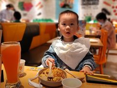 -菲滋意式餐厅(西溪印象城店)