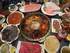 -纸盐河码头火锅(十八梯店)