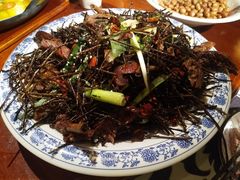 老味道茶香鸭-杨记隆府(时代天街店)