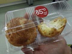 -85度C(济南经七路店)