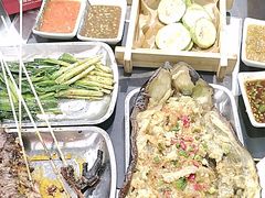 -德四家·云南傣味烧烤品牌(和谐店)