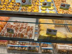 -鲍师傅糕点(虹口龙之梦店)