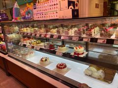 -巴黎贝甜(五月花广场店)