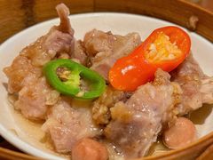 -杭州JW万豪酒店-万豪中餐厅