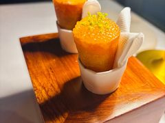 -文华扒房及酒吧(香港文华东方酒店)