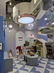 -米兜欢乐王国·儿童乐园(宝安益田假日天地店)