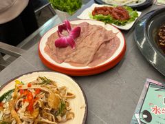 -生活如沸·顺德水牛奶火锅(大学路店)