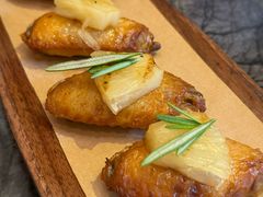 -LES ELITES 英集荟(南京西路店)