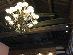 大堂-烧肉馆(古北水镇景区店)