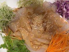-北京王府井希尔顿酒店·秦唐中餐厅Chynna