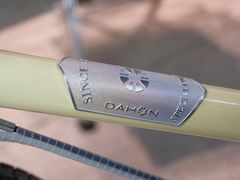 -DAHON大行折叠自行车(松江旗舰店)