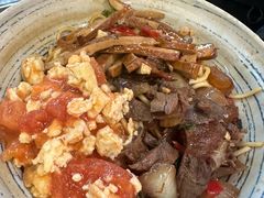 -梅溪·小伙子干挑面(安吉总店)