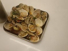 -白仁仔· 活烤海鲜 宵夜(豫园店)