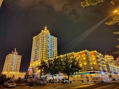 -玛莎西餐厅(佳润华庭店)