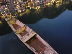 -古城苗家土菜馆(河景餐厅店)