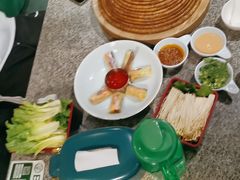 -云荷里·蒸汽石锅鱼·云南菜(中发百旺店)