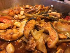 -黄记煌三汁焖锅(崇文门店)