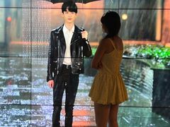 -北京杜莎夫人蜡像馆